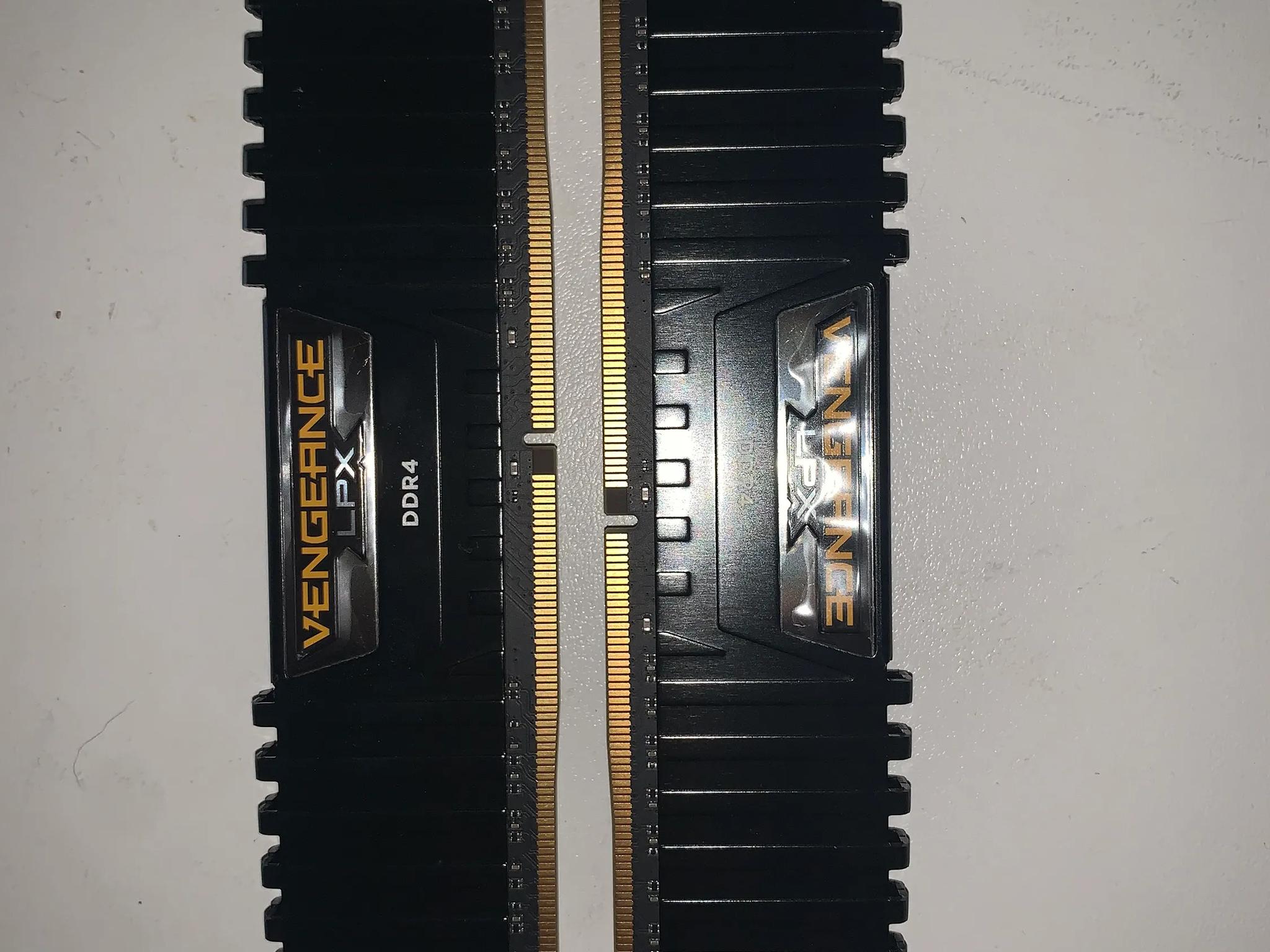 CPU | GPU | RAM COMBO