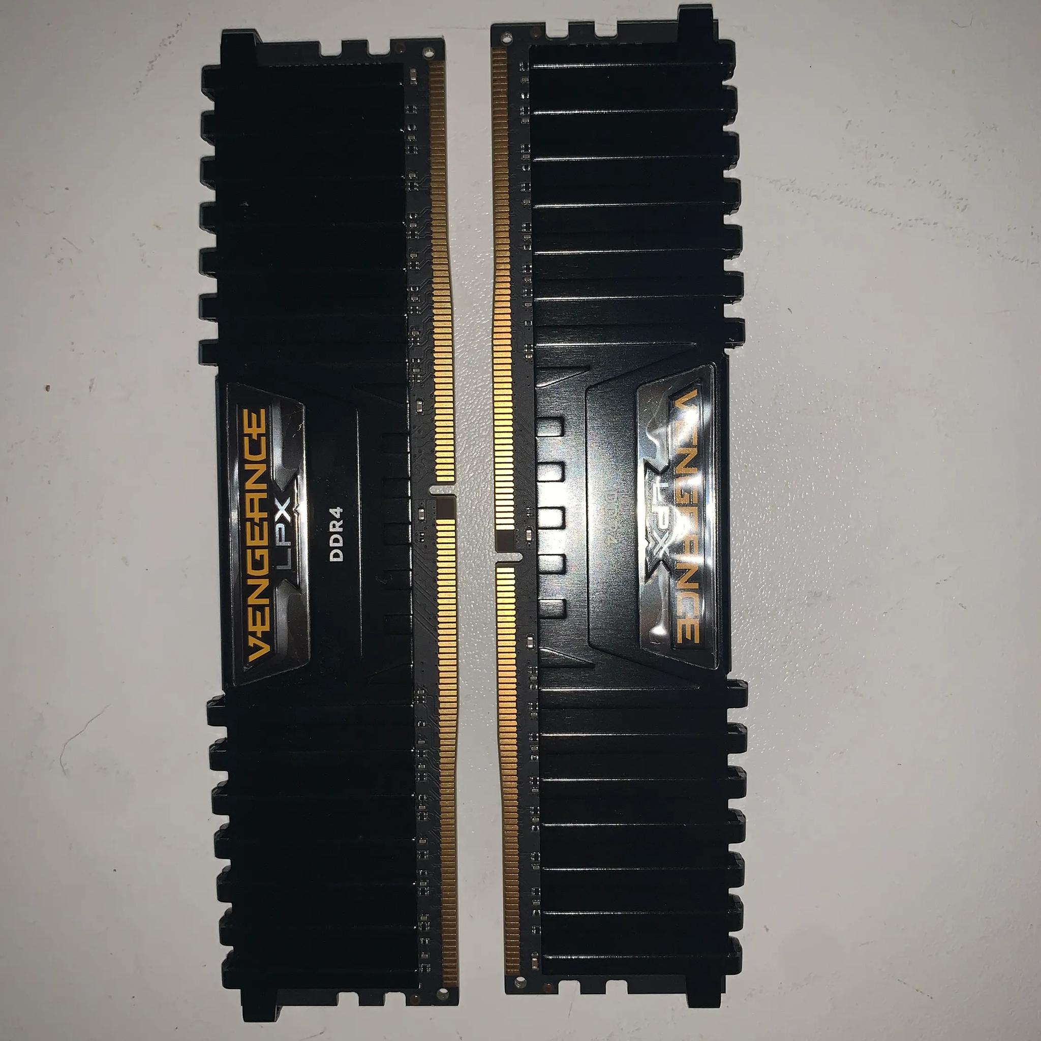 CPU | GPU | RAM COMBO