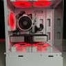 ⚪ Ryzen 7 3700X/RTX 3060Ti 8GB Gaming PC ⚪