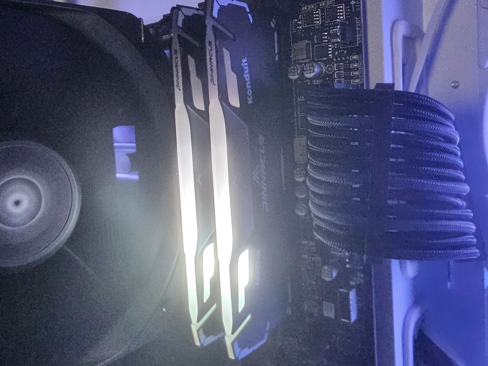 🦾THE PINNACLE💨 | RYZEN 5600 | NVIDIA 1660 SUPER/ULTRA | 1TB | WIN 11 | GAMER BUNDLE