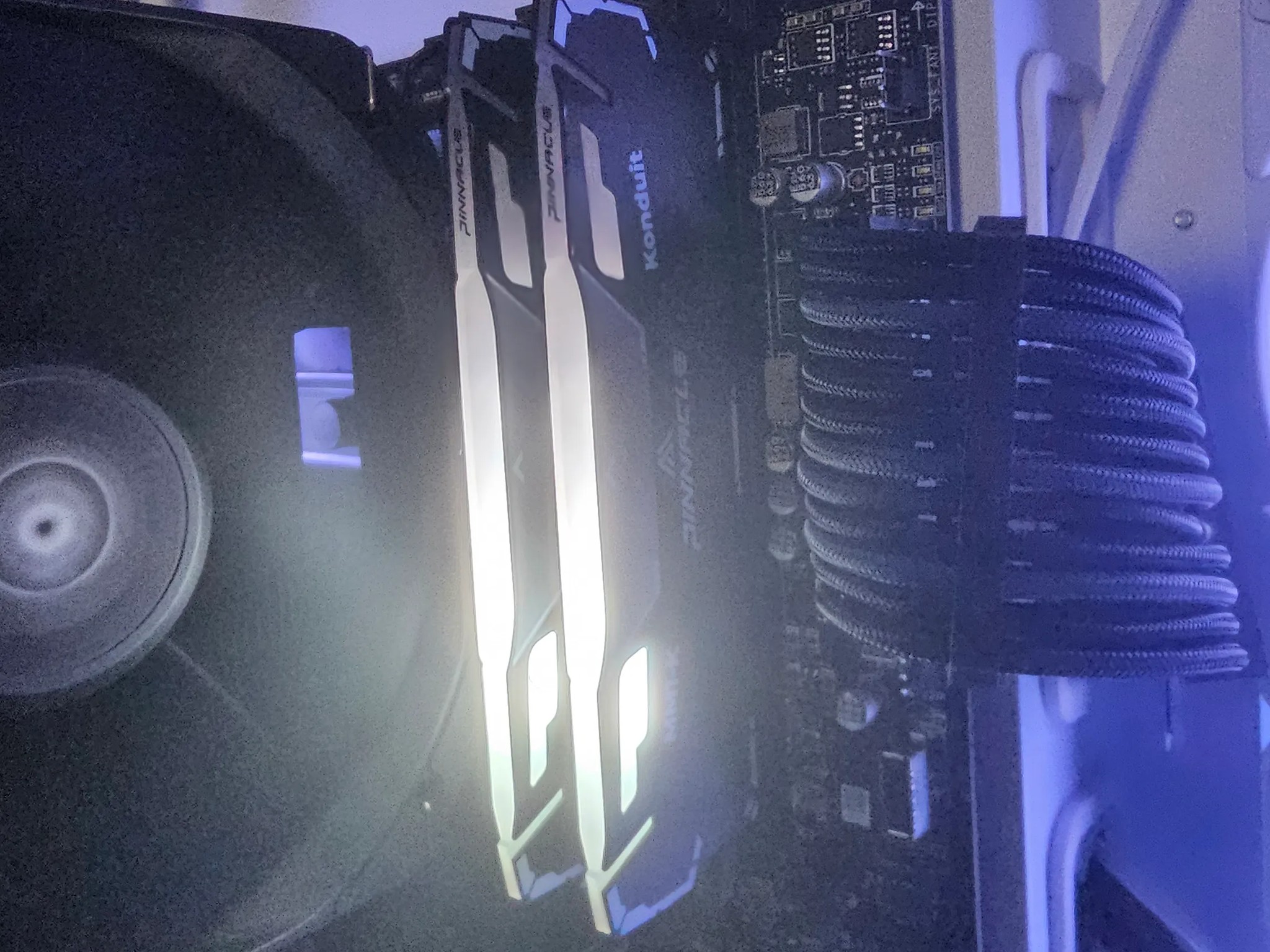 🦾THE PINNACLE💨 | RYZEN 5600 | NVIDIA 1660 SUPER/ULTRA | 1TB | WIN 11 | GAMER BUNDLE