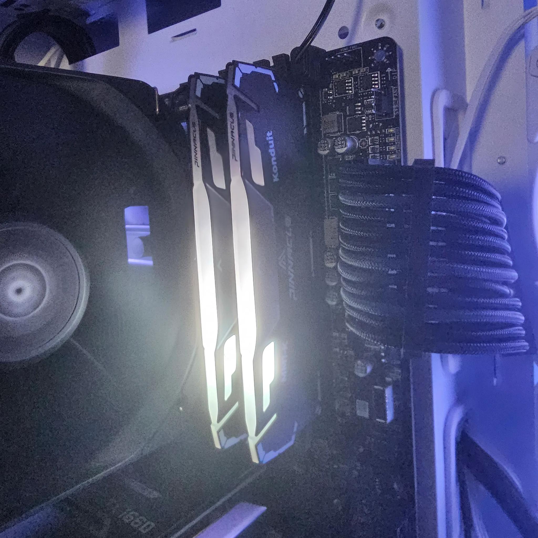 🦾THE PINNACLE💨 | RYZEN 5600 | NVIDIA 1660 SUPER/ULTRA | 1TB | WIN 11 | GAMER BUNDLE