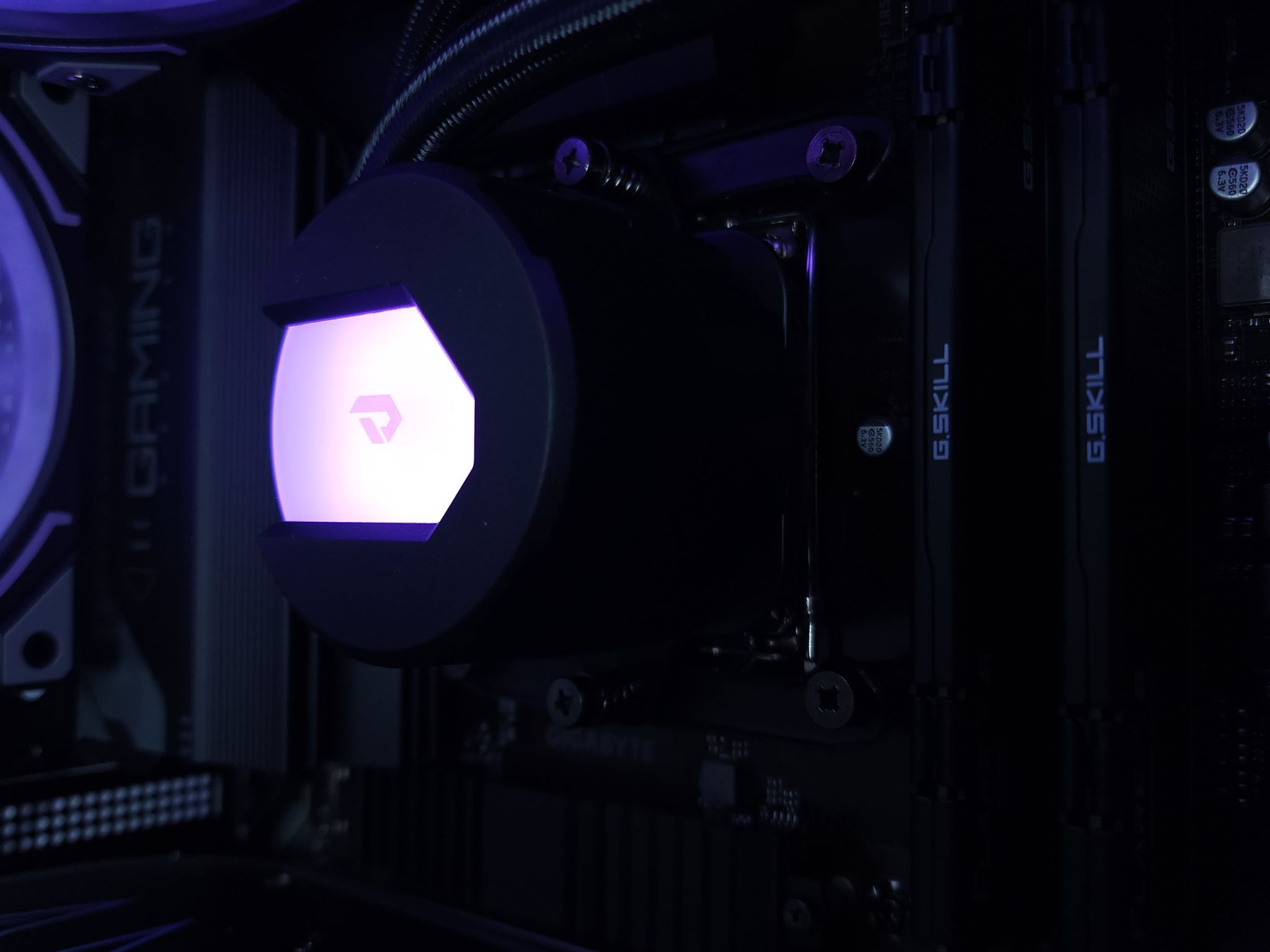 🖤RTX 4080●Core i7 14700F●1440p/4K Gaming Computer