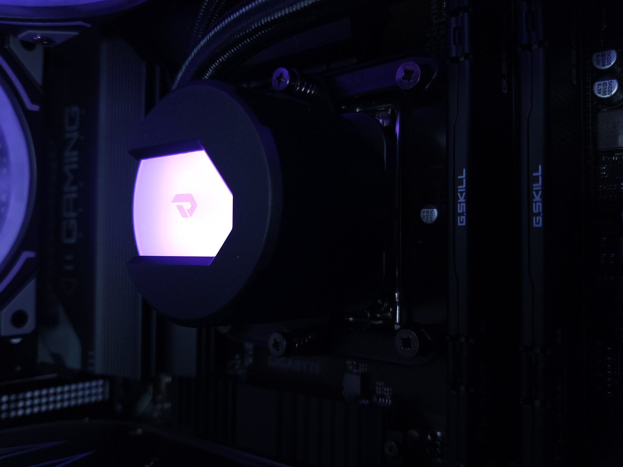 🖤RTX 4080●Core i7 14700F●1440p/4K Gaming Computer