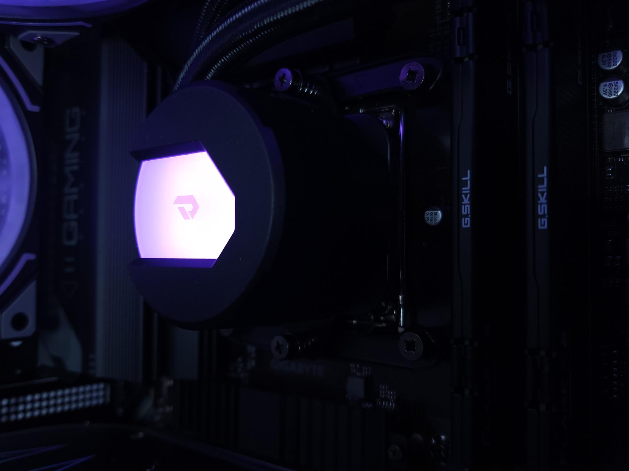 🖤RTX 4080●Core i7 14700F●1440p/4K Gaming Computer