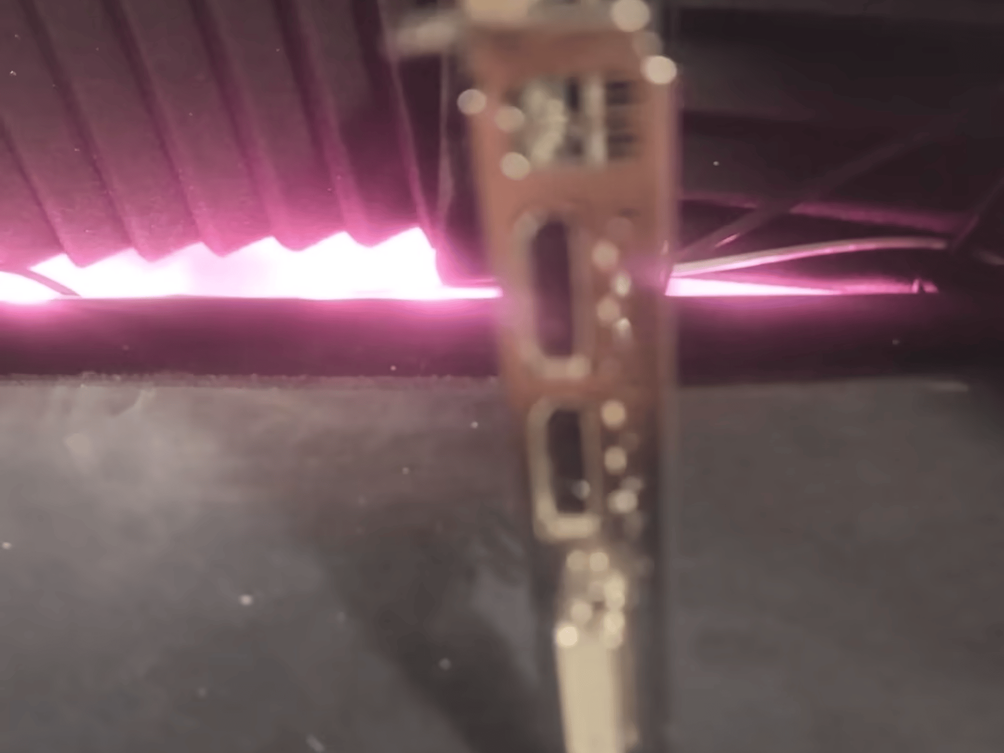 NVIDIA Quadro 2000