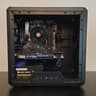 Low-Key // Ryzen 5 1600AF // GTX 1070-ti // 32GB DDR4 // 1TB SSD