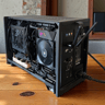 Fractal Terra SFF Gaming PC | Core i5-11500 | RX 6750 XT 12GB | PNY 1TB NVMe | Corasir 32G DDR4 3200