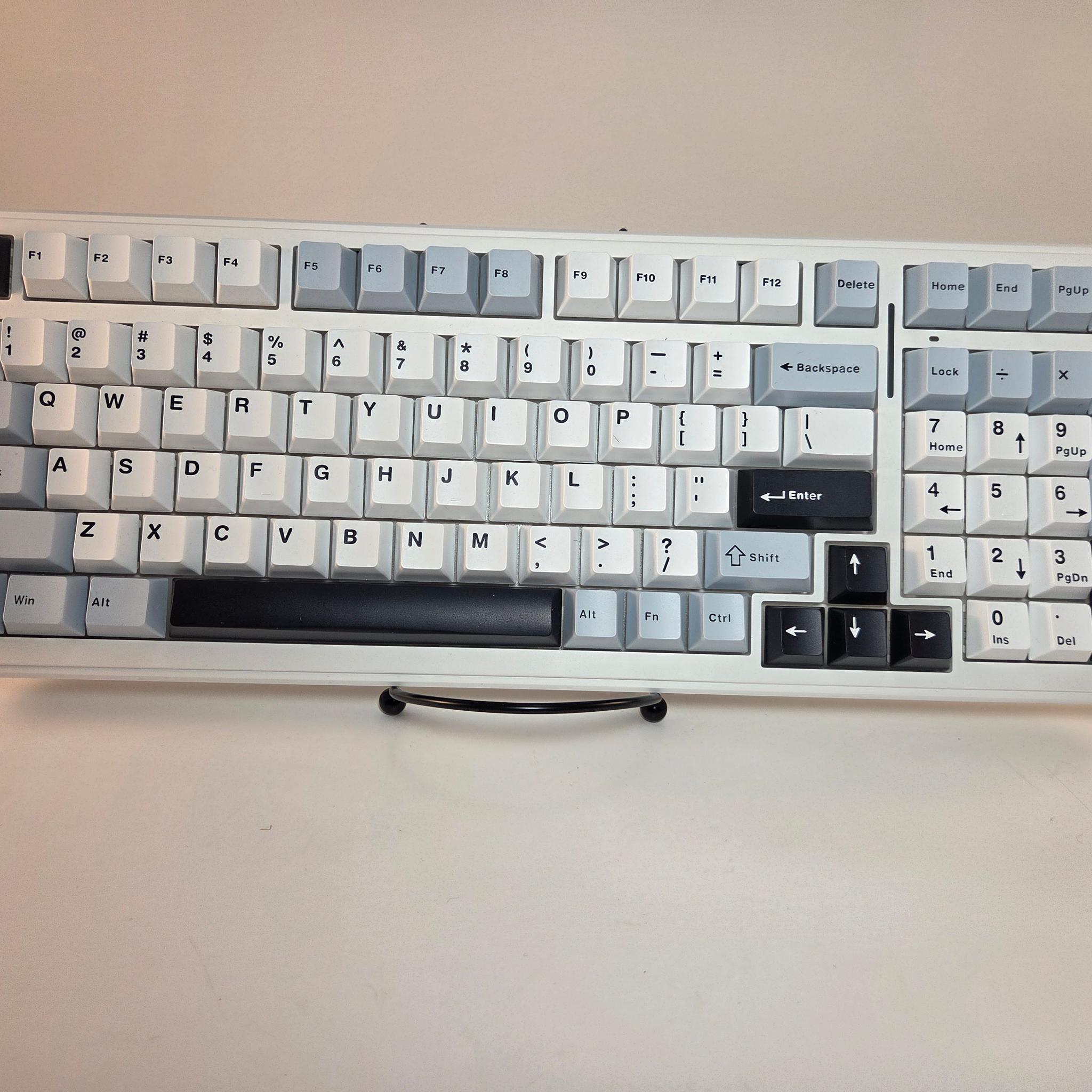 Aula F99 Mechanical Gasket Mounted Keyboard