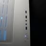 🤍 White Gaming PC [RTX 3060][Ryzen 5 5500][1TB SSD]
