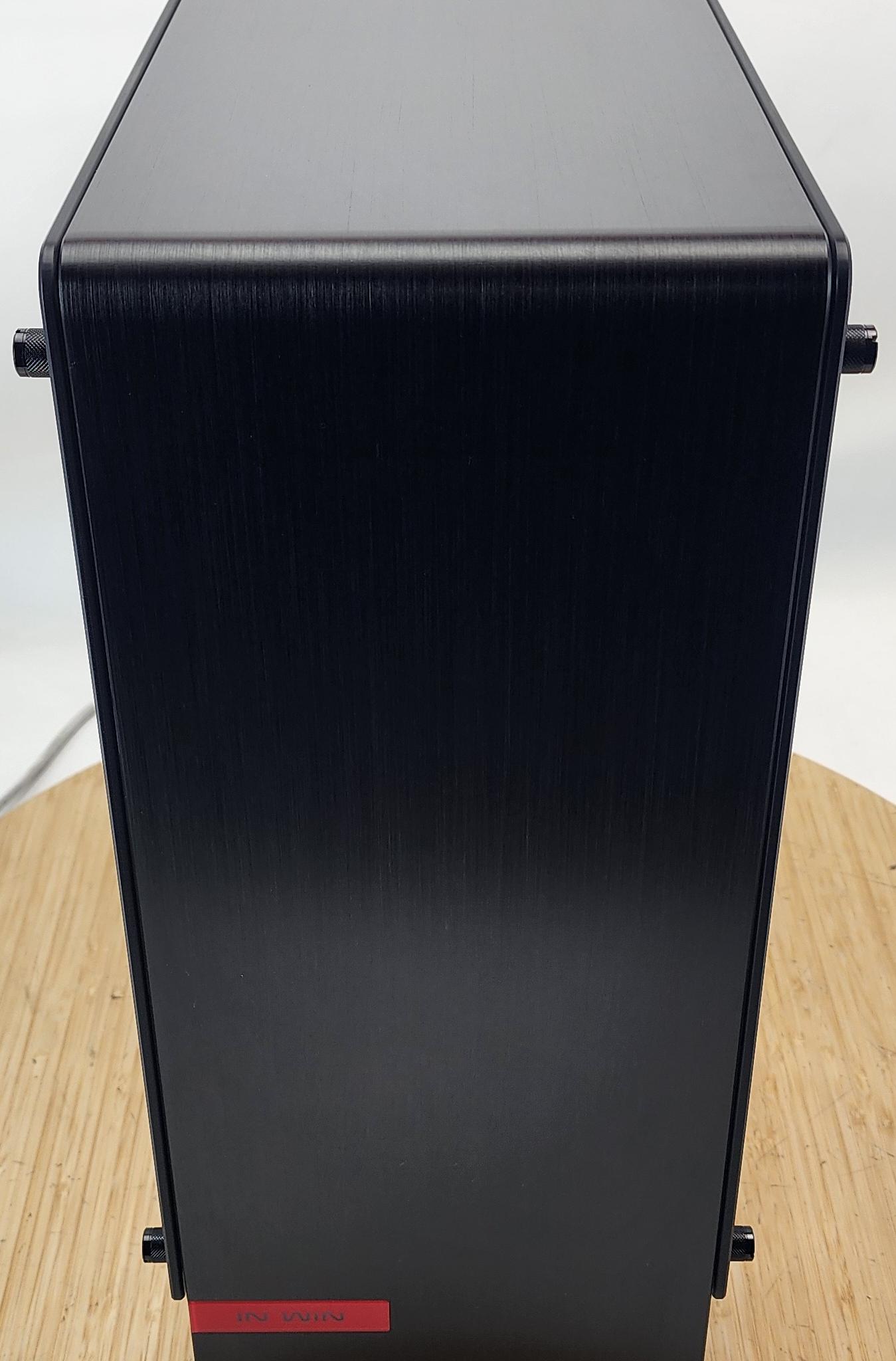 Gaming PC Ryzen 5 9600X 16GB RAM 500GB SSD RTX 3060 12GB Windows 11 Computer