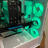 Custom Gaming PC Build