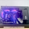 Lian-LI Entry Gaming Build 5060 OC 8GB