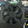 ATX PSU, High Power, 80 Plus Gold Rated, 600 Watt Used Non-Modular Power Supply