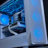 🩵ARCTIC BLAST🩵 9060 XT | Ryzen 5 8400F | 16gb DDR5 | 1 TB M.2 SSD