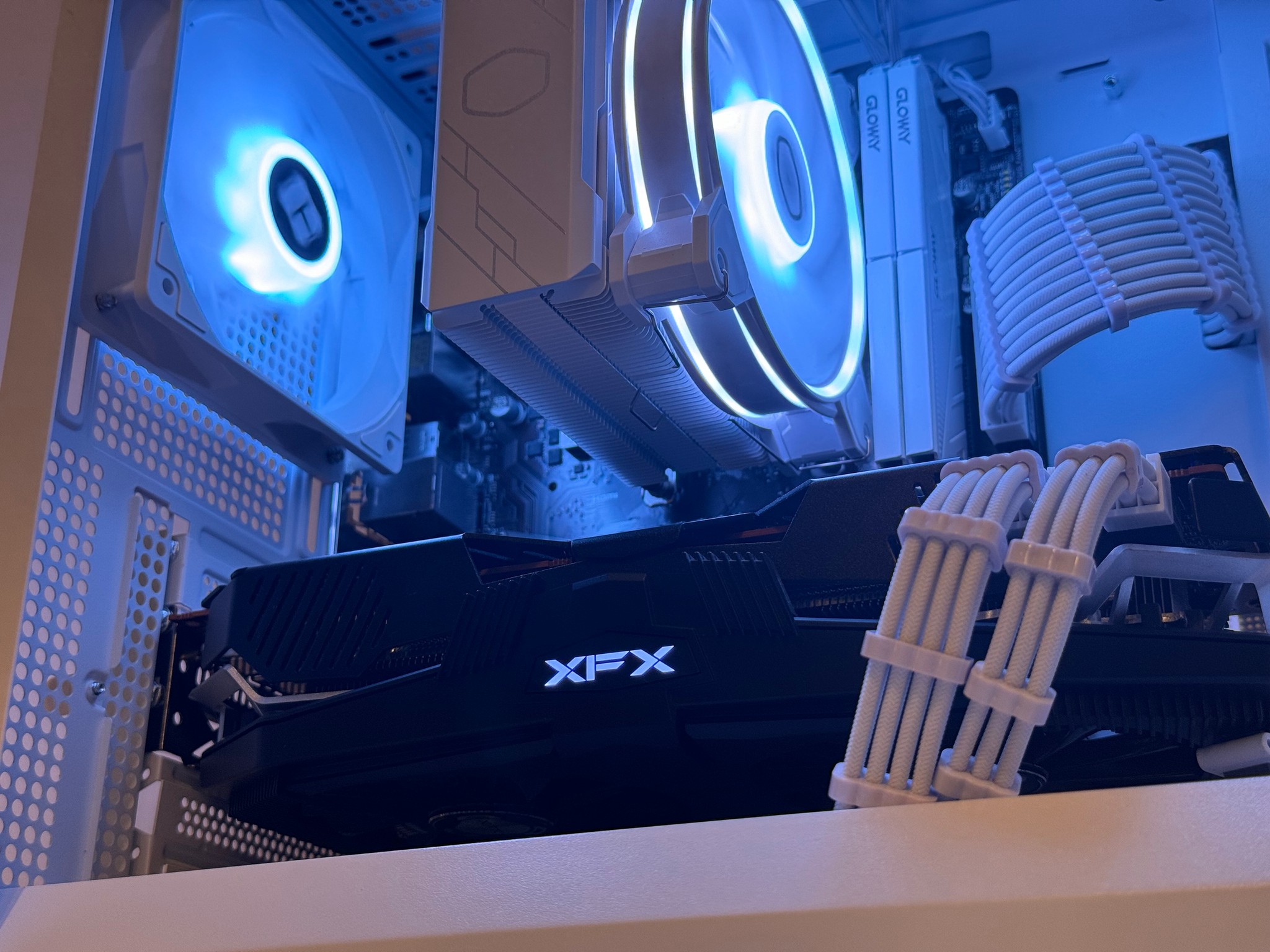 🕹️FREE KEYBOARD🕹️ Ryzen 5 3600 | AMD RX 5700XT 8GB | 16GB Ram DDR4 | 1TB nVME SSD | Win11 Pro