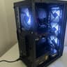 RX 580 / Intel I5 | WIFI | 16GB Ram | 1TB HDD + SSD | Windows 11 Activated