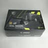 MSI 650W MAG A650GL 80+ Gold ATX Fully-Modular Power Supply PSU