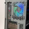 RTX 5070ti Ryzen 7 7800x3d Gaming PC