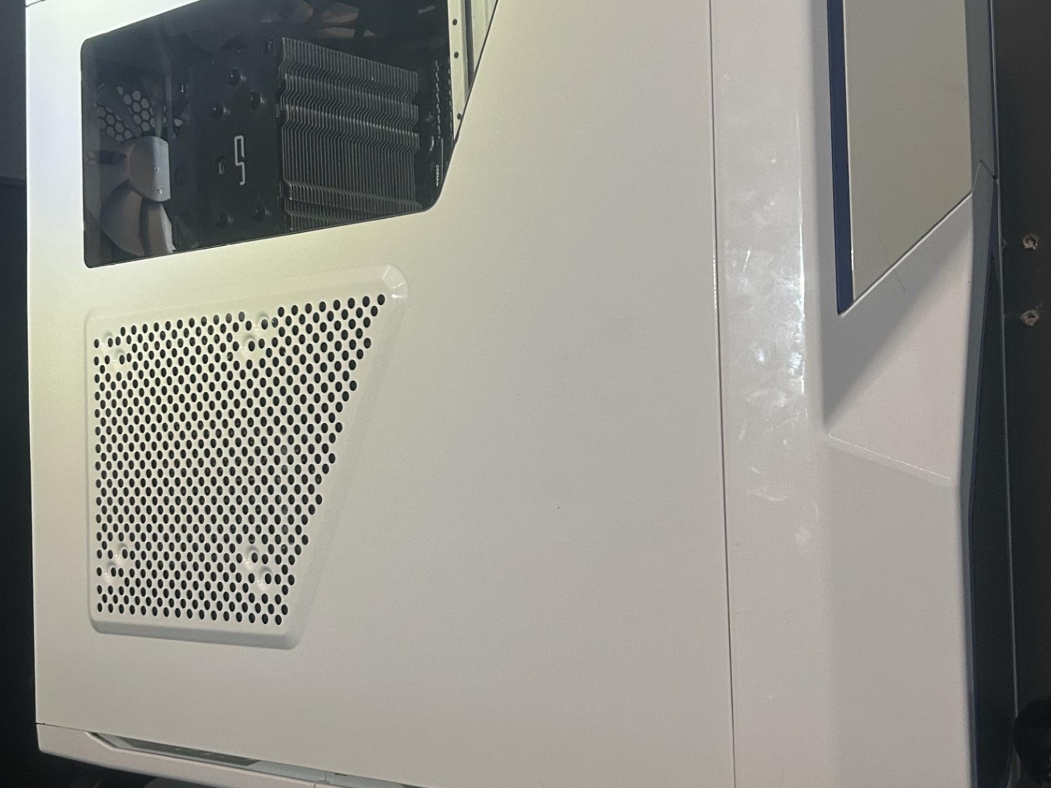 Gaming PC | i7-7700K | GTX 1060 6GB | 16GB RAM | 1TB Samsung SSD