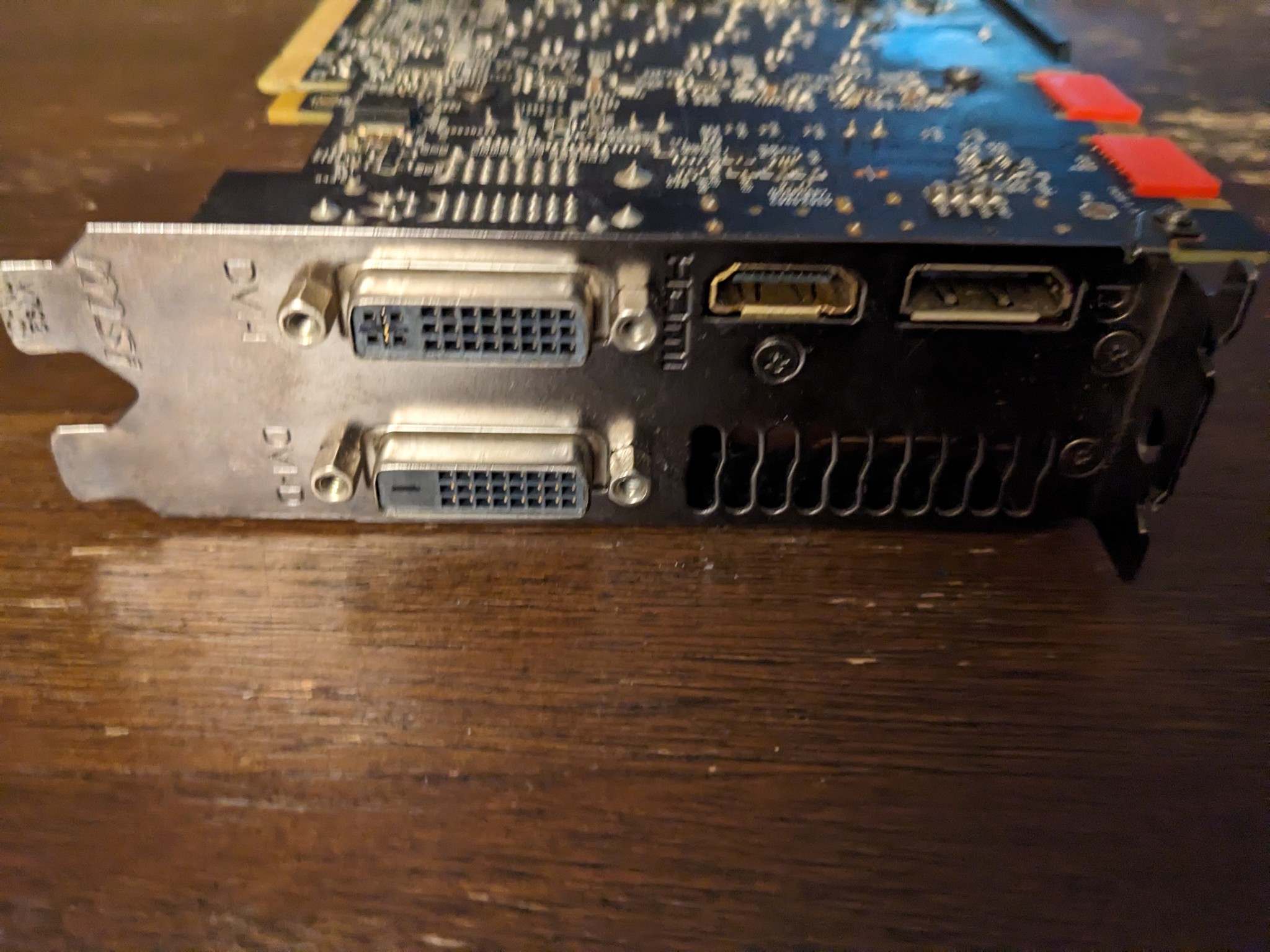 MSI GTX 970 Gaming 4G