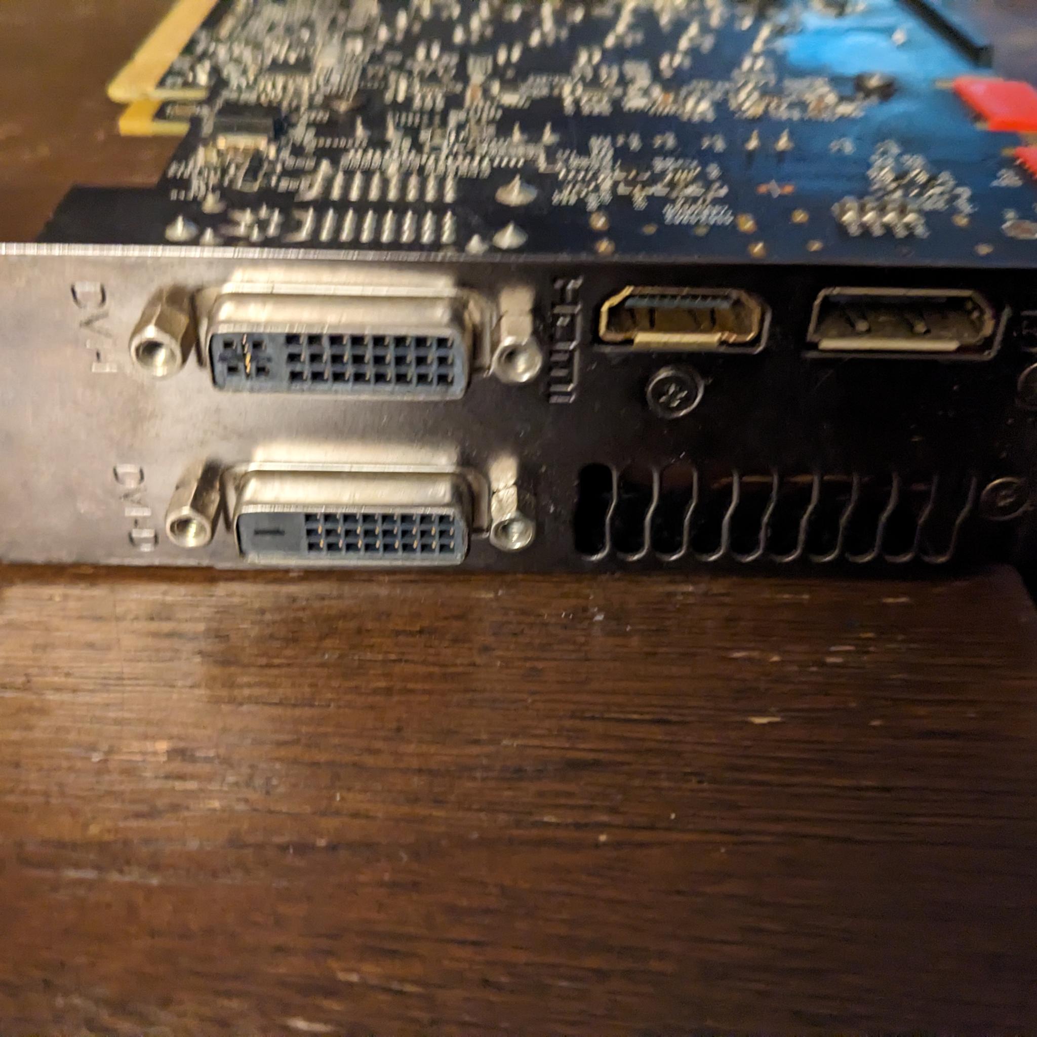 MSI GTX 970 Gaming 4G