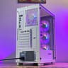 🔥 Ultimate Super Budget Custom Gaming PC – Intel i5, 8GB RAM, 500GB, RGB Fans! 🎮