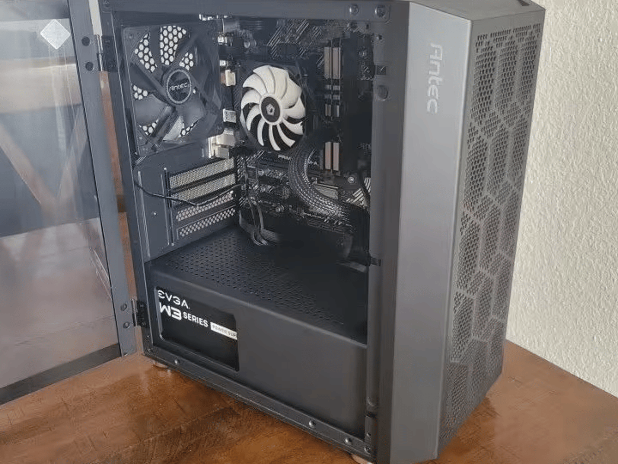 Office Build PC!