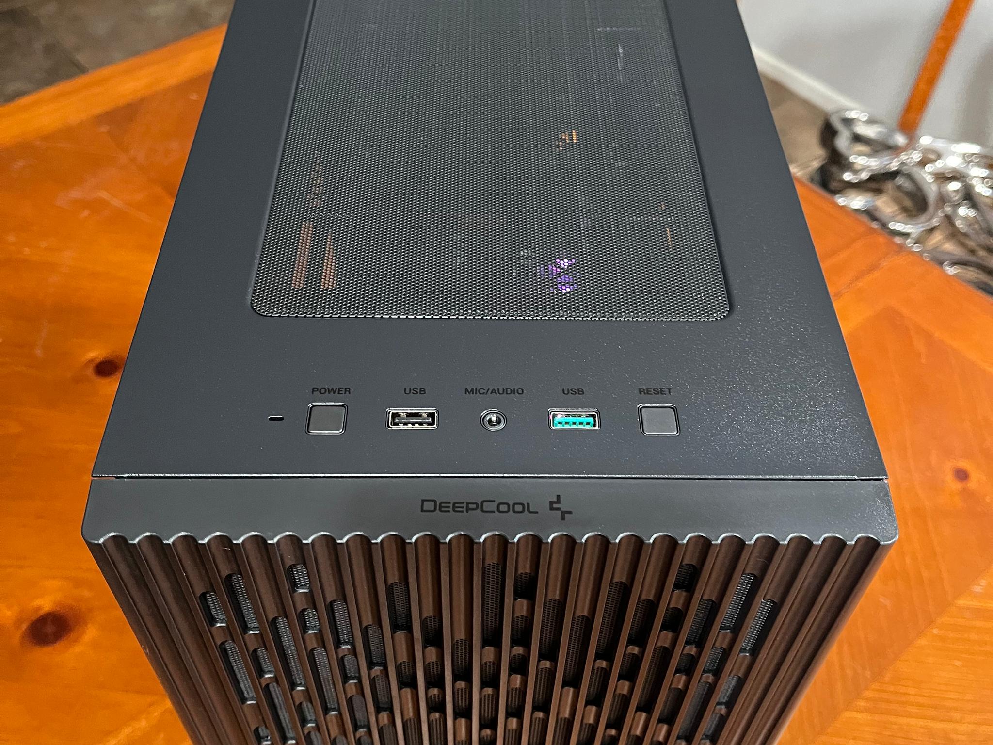 MSI RX 580 8GB | Ryzen 5 3600 | 16GB RAM | Gaming Computer/PC