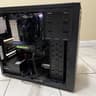 🟠🔥NVIDIA GTX Titan X Pascal, Intel i7-7700K, 16GB RAM, 1.2 TB Storage, High FPS Custom Gaming PC