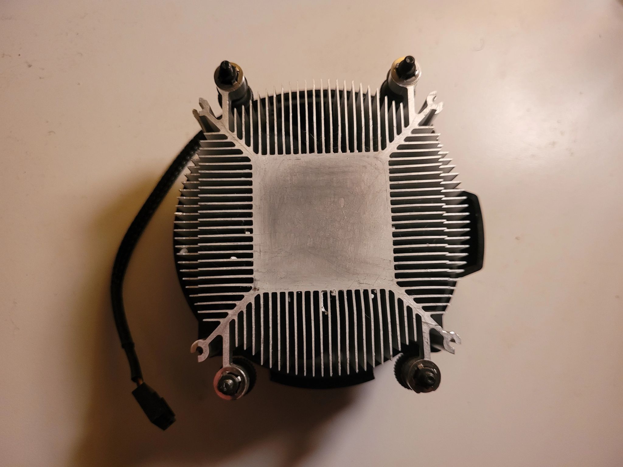 Ryzen 5 2600 6-Core Processor AM4 Socket