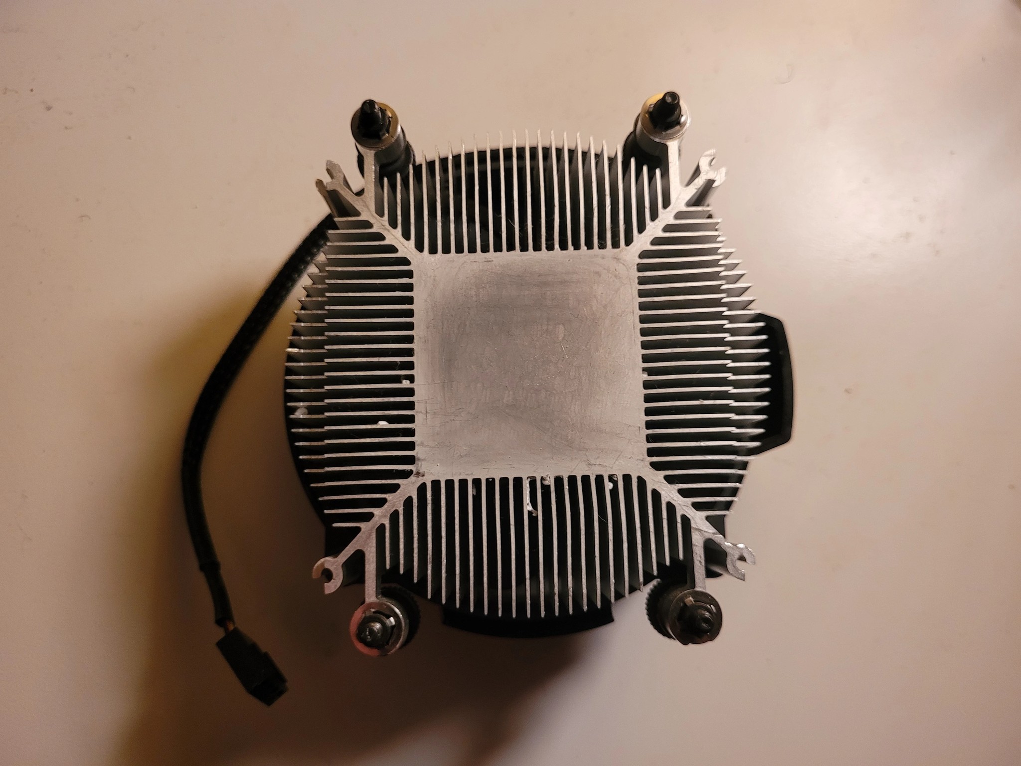 Ryzen 5 2600 6-Core Processor AM4 Socket