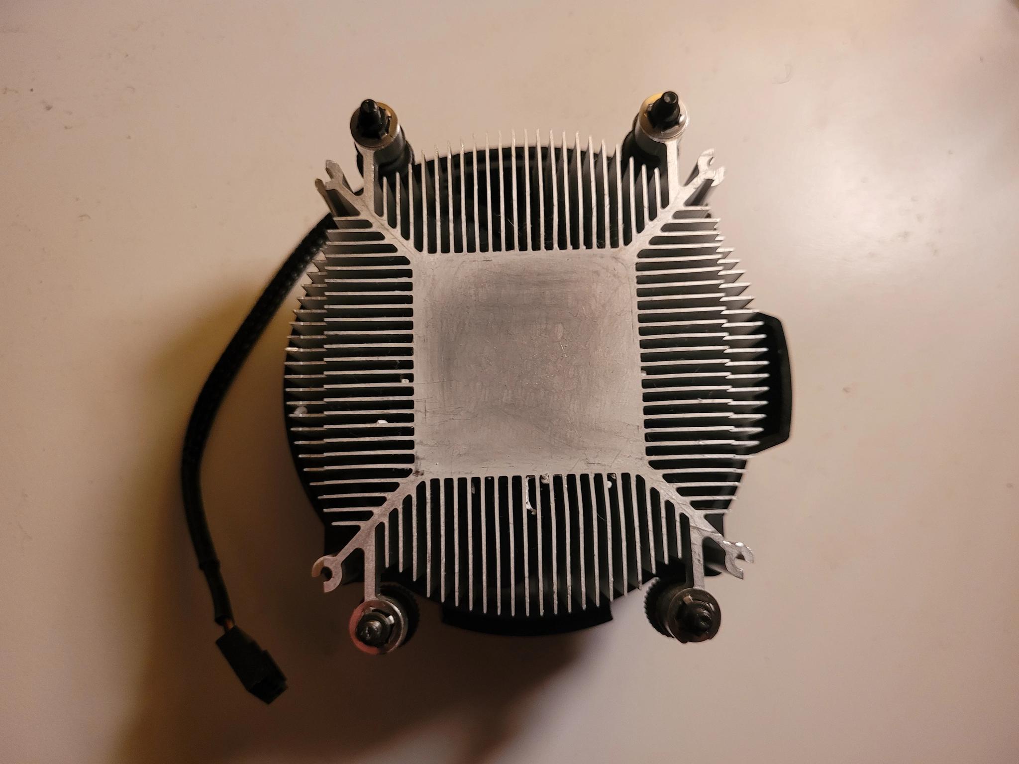 Ryzen 5 2600 6-Core Processor AM4 Socket