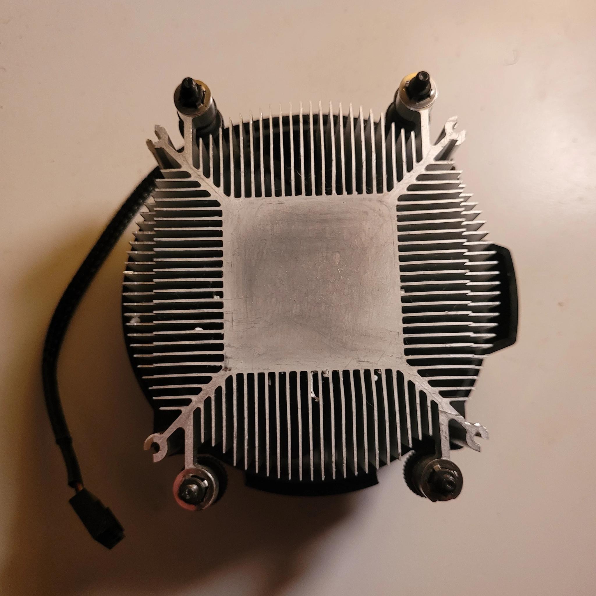 Ryzen 5 2600 6-Core Processor AM4 Socket