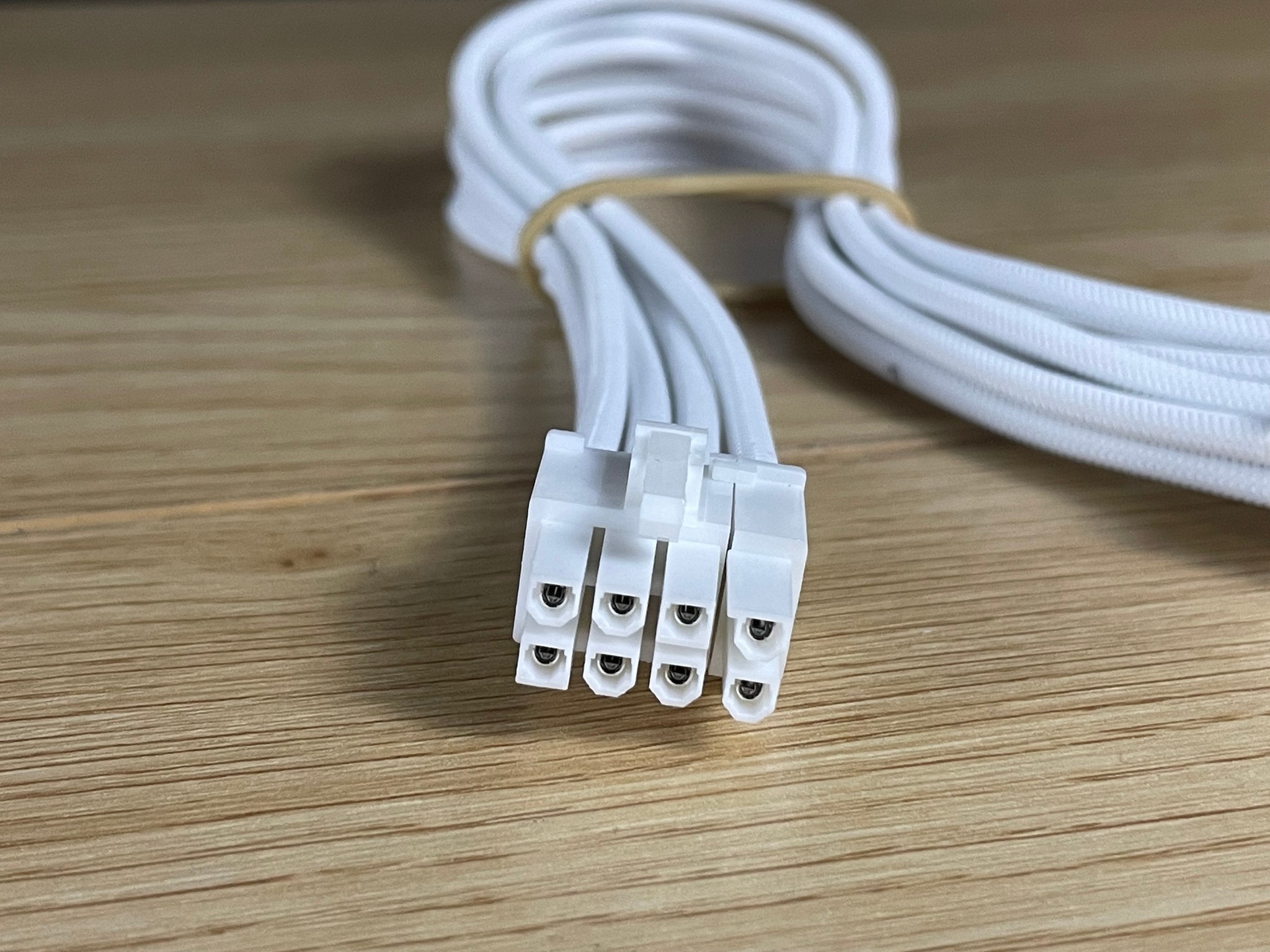8-pin PCI-E Cable Extension