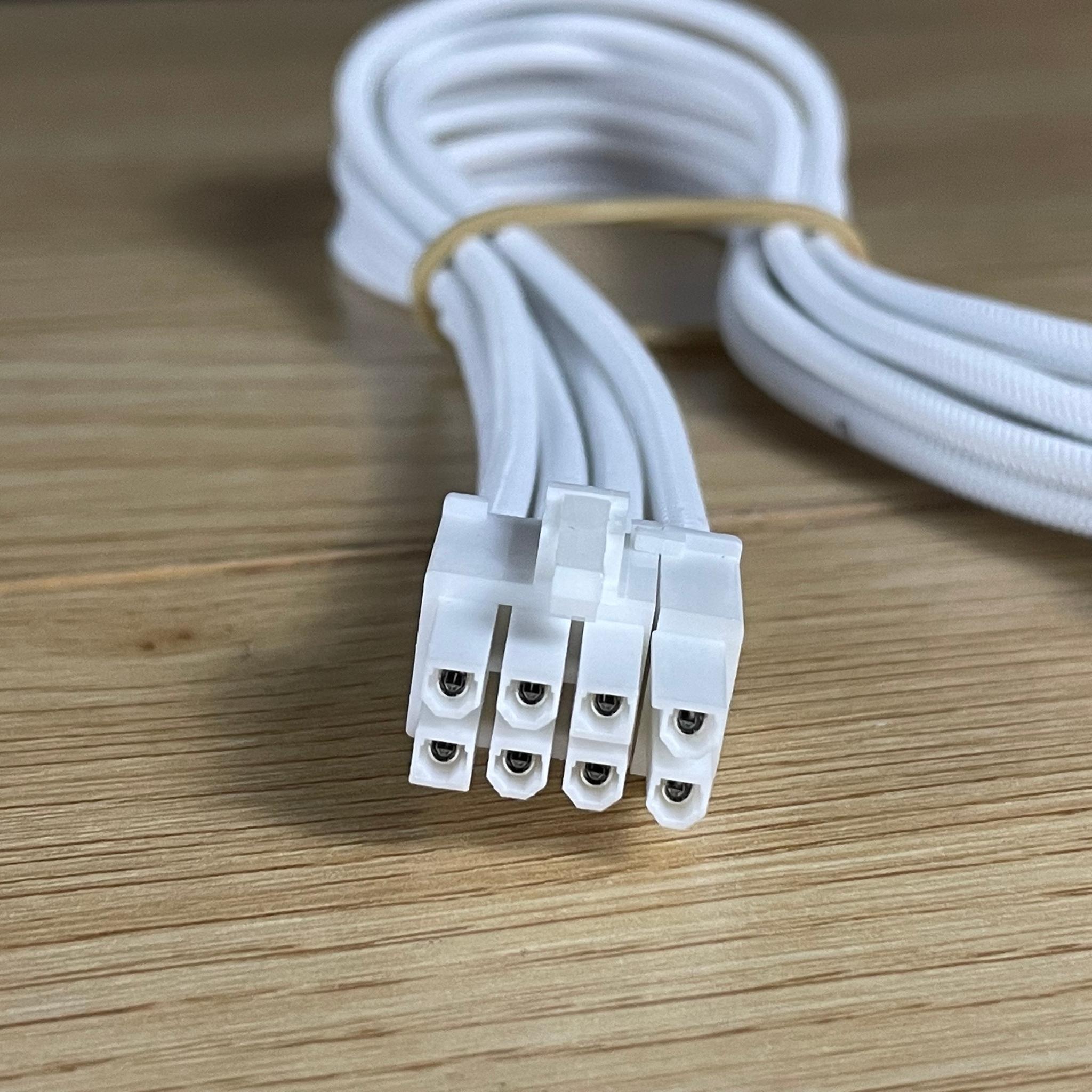 8-pin PCI-E Cable Extension