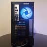 Performance Ryzen 5 9600x, RTX 5060, 32 GB DDR5 RAM, Custom Built Gaming PC Windows 11