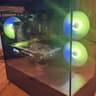 BUDGET GAMING PC GTX 1070 ti, i7 6700, 16GB RAM, 512GB SSD