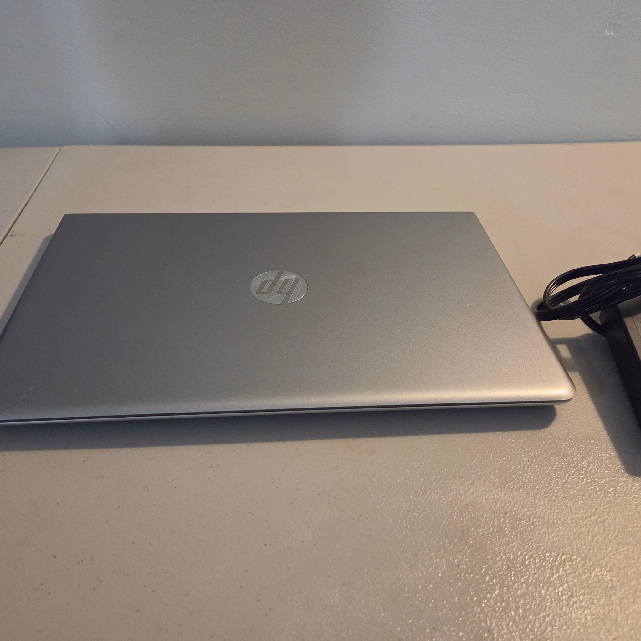 HP Pavilion 15-CC123CL TouchScreen Laptop 16gb RAM