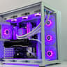 ⚪️ 🥷Storm Shadow🥷⚪️AMD RX 7900XT 20GB🔺Ryzen 7 5800X3D 3D V-Cache 8-core🔺32GB DDR4🔺2TB NVME SSD