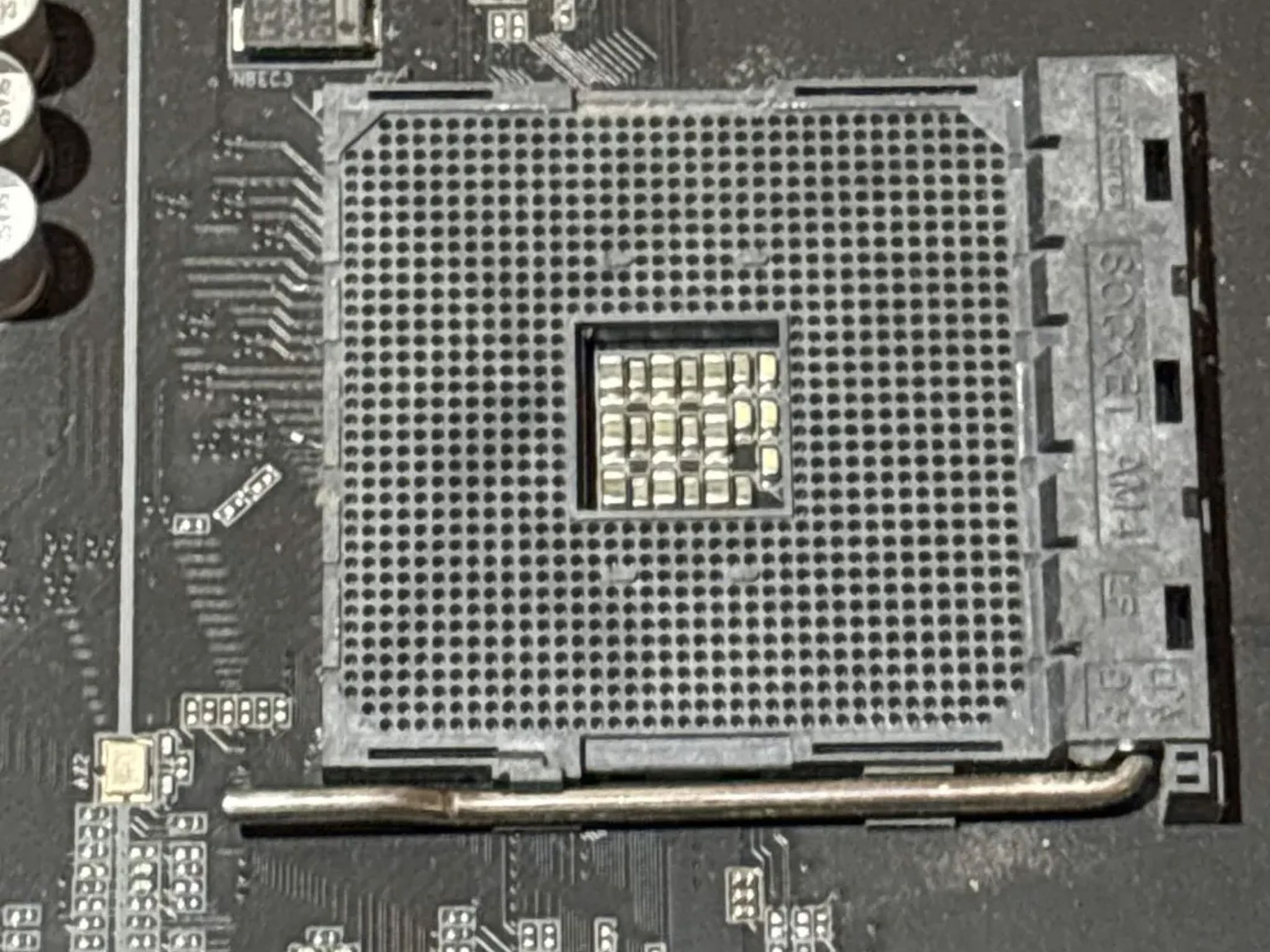 FP/NW GIGABYTE B550M AORUS PRO