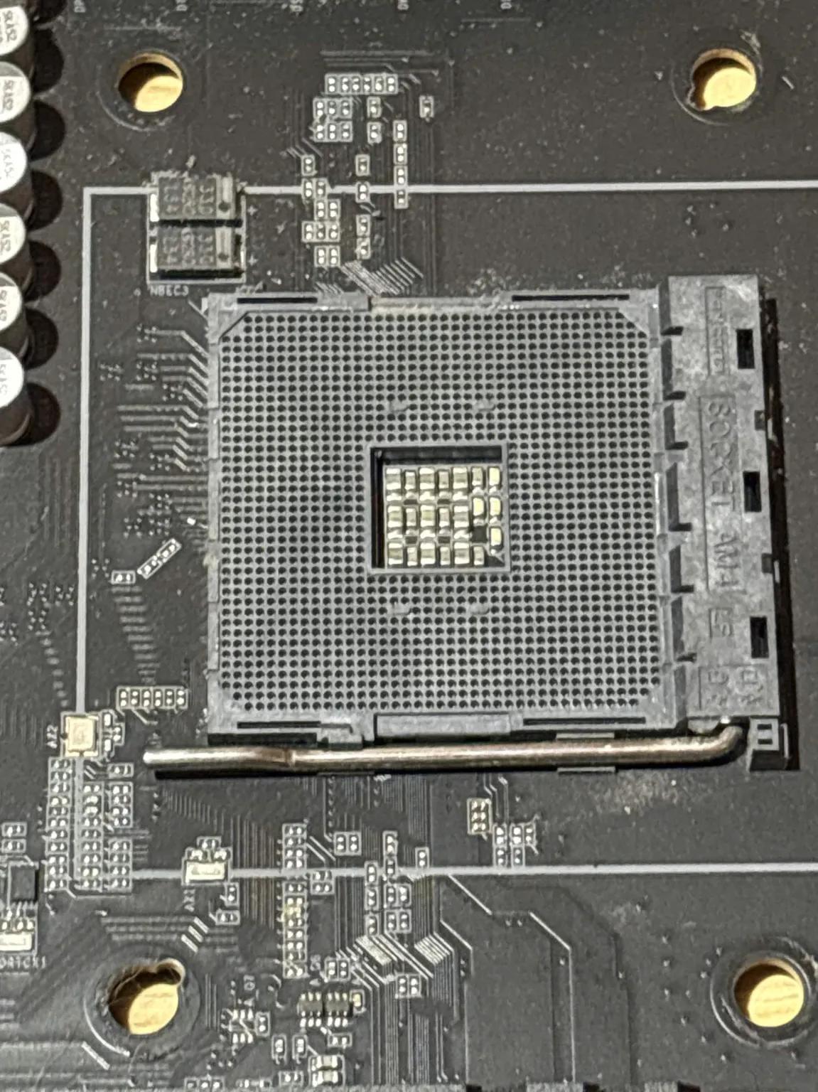 FP/NW GIGABYTE B550M AORUS PRO
