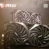 Used - MSI GeForce RTX 3060 Ti Ventus 2X OC Edition