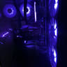 ryzen 5 5600x b550 motherboard 7900xtx phantom 24g asrock gpu 1600 watt evga power supply