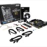 Combo Deal: Asus X99M-WS Motherboard & Intel i7 5930K Haswell-E CPU (Used)