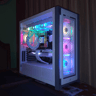 YETI❄️| 10700K & RTX 3080 High-End Gaming/Streaming PC