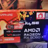 Gaming desktop PC RYZEN 5 3600 RAM 16 GB RX 9060 8GB 1TB NVME PLUS EXTRAS