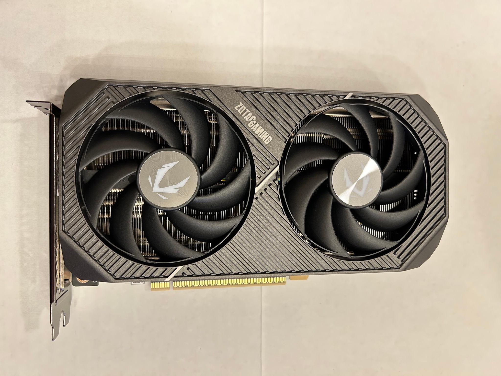 ZOTAC RTX 5060 Ti Twin Edge