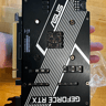 ASUS Phoenix GeForce RTX 3060 12gb ITX