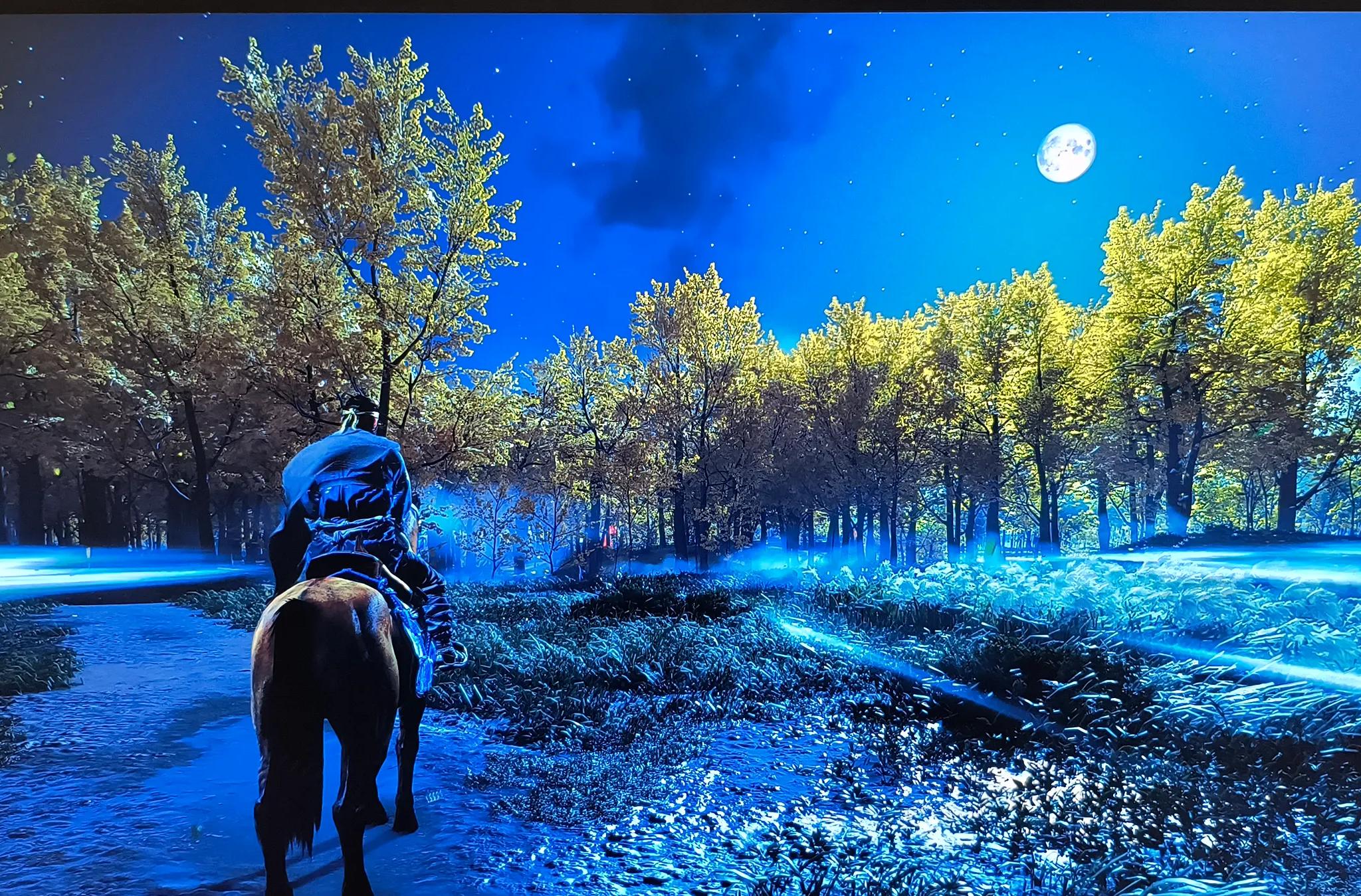 Acer XV282K 144Hz 4K HDR